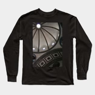 Dreaming of Florence 6 Long Sleeve T-Shirt